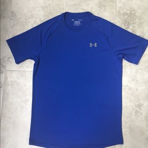 NWOT Men’s Under Armor T-Shirt Size S.